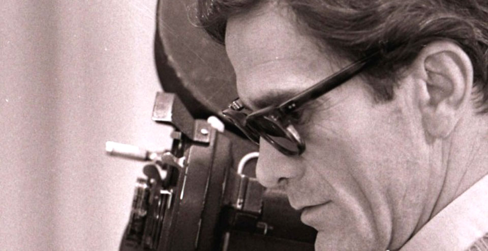 Pier Paolo Pasolini Nuove Piste Sulla Sua Morte Dove Sono Le Bobine