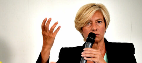 ROBERTA PINOTTI