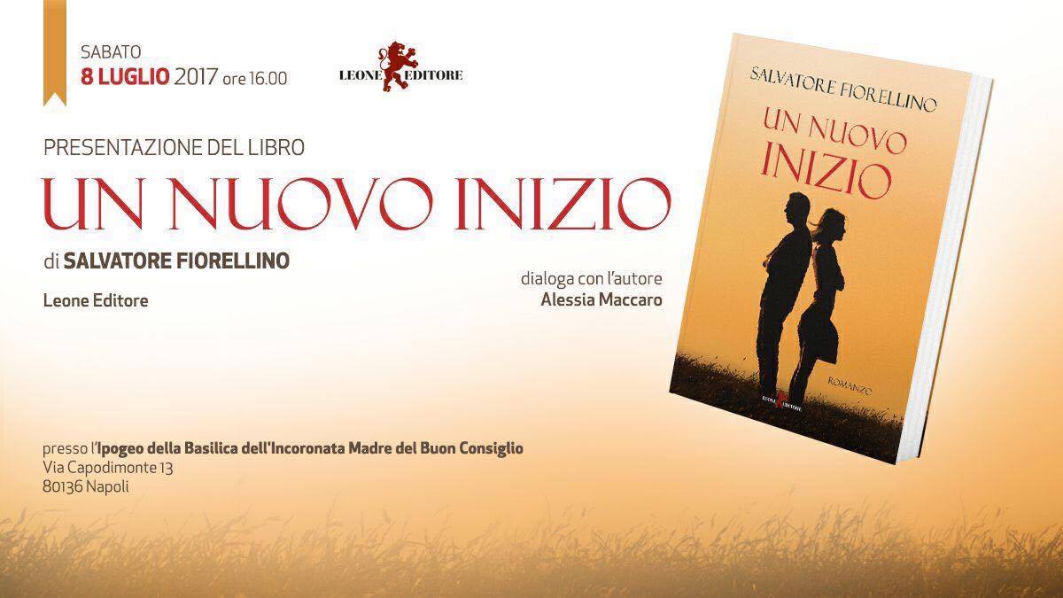 Un nuovo inizio (2017)